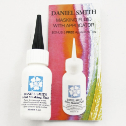 Daniel Smith - maskovací kapalina - 29,5 ml