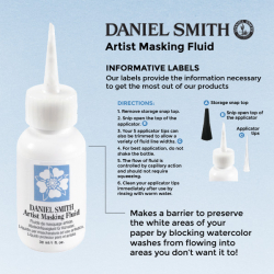 Daniel Smith - maskovací kapalina - 29,5 ml