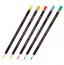 DERWENT CHROMAFLOW - sada 150 ks -  umělecké pastelky