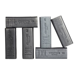 Derwent Graphite XL blocks 6 ks 