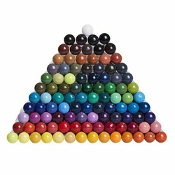 DERWENT Inktense - rozmývatelné pastelky - BALÍČEK 28 nových odstínů