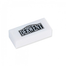 Derwent Plastic eraser - guma na grafit