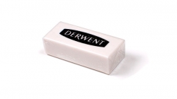 Derwent Plastic eraser - guma na grafit