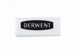 Derwent Plastic eraser - guma na grafit