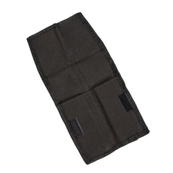 Derwent Pocket Wrap - malé skládací pouzdro - černé