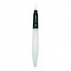 DERWENT Waterbrush - plnitelný štetec - CHISEL - č. 3