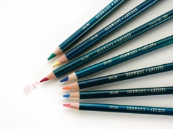 DERWENT Artists - jednotlivé barvy - umělecké pastelky