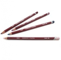 DERWENT Pastel Pencils SKINTONES - sada 12 ks -  pastely v tužce