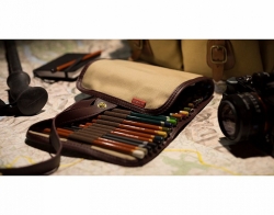 Derwent Pencil Wrap - pouzdro na pastelky