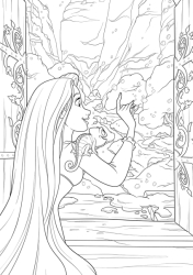 Disney - Magie de l'hiver 
