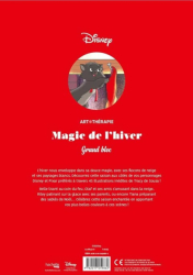 Disney - Magie de l'hiver 