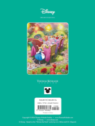 Disney Dreams Collection - Thomas Kinkade