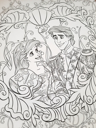 Disney Historie Milosne - Milostné príběhy