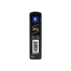 Dong-A XQ CERAMICS - tuhy do mechanické tužky - 0,7 mm - různé tvrdosti