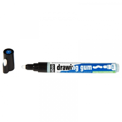 Drawing gum - kreslící guma (maskovací kapalina) - v tužce - 4 mm