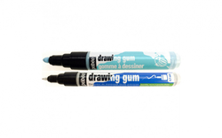 Drawing gum - kreslící guma (maskovací kapalina) - v tužce - 4 mm