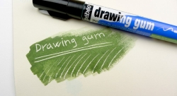 Drawing gum - kreslící guma v tužce - 0,7 mm
