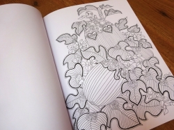 Colouring Chinoiserie - William Sim