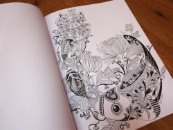 Colouring Chinoiserie - William Sim