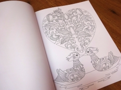 Colouring Chinoiserie - William Sim