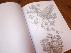 Colouring Chinoiserie - William Sim
