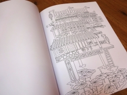 Colouring Chinoiserie - William Sim