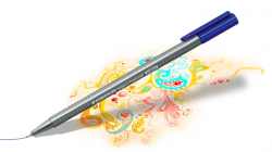 STAEDTLER Triplus 334 - linery 10 barev