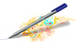 STAEDTLER Triplus 334 - linery 15 barev