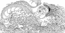 Mythomorphia - Kerby Rosanes