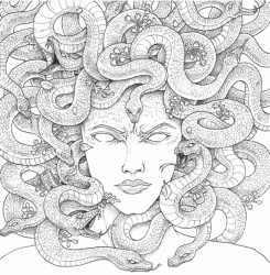 Mythomorphia - Kerby Rosanes