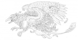 Mythomorphia - Kerby Rosanes - polské vydání