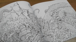 Mythomorphia - Kerby Rosanes - polské vydání