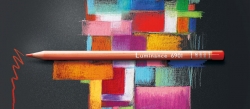 Caran d´Ache LUMINANCE - umělecké pastelky - sada 20 ks