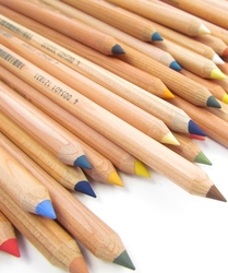 Faber-Castell PITT Pastel - pastel v tužce - sada 12 ks