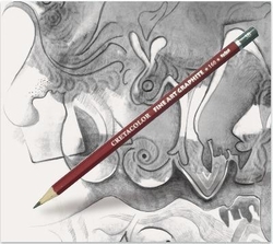 Cretacolor CLEOS - grafitová tužka - různé stupně tvrdosti