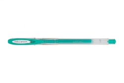 Gelové pero Uni-Ball SIGNO UM-120AC - Angelic Colour 0,8 mm - pastelové barvy
