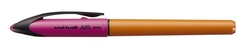 Uni-Ball AIR MICRO UBA-188E-M - roller ball pen - inkoustový roller - černá RO
