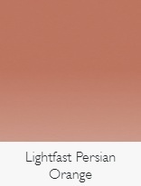 DERWENT LIGHTFAST - umělecké profi pastelky se 100% světlostálostí - jednotlivé barvy