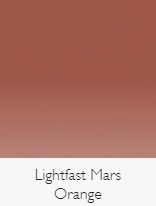 DERWENT LIGHTFAST - umělecké profi pastelky se 100% světlostálostí - jednotlivé barvy