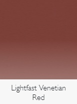 DERWENT LIGHTFAST - umělecké profi pastelky se 100% světlostálostí - jednotlivé barvy