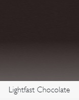 DERWENT LIGHTFAST - umělecké profi pastelky se 100% světlostálostí - jednotlivé barvy