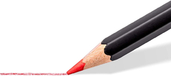 STAEDTLER Design Journey Super Soft pencils - extra měkké pastelky - sada 12 ks