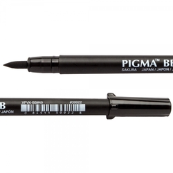 Sakura PIGMA Professional Brush - 3 druhy