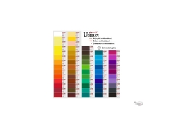UMTON akvarelových barev ½ pánvičky  (2,6 ml)