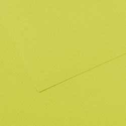Canson Mi-Teintes - rozměr A4 - 160 g/m2 - jednotlivé archy