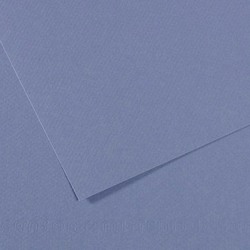 Canson Mi-Teintes - rozměr A4 - 160 g/m2 - jednotlivé archy