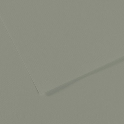 Canson Mi-Teintes - rozměr A4 - 160 g/m2 - jednotlivé archy