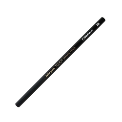 TOUCH Drawing pencil - ShinHan Art - profesionální grafitové tužky - sada 12 ks v plechové krabičce