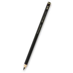 Faber-Castell PITT GRAPHITE MATT - různé varianty