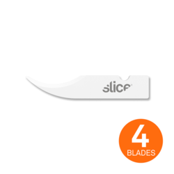 SLICE SKU 10537 - náhradní čepele pro nožík - NIKOL - 1 kus